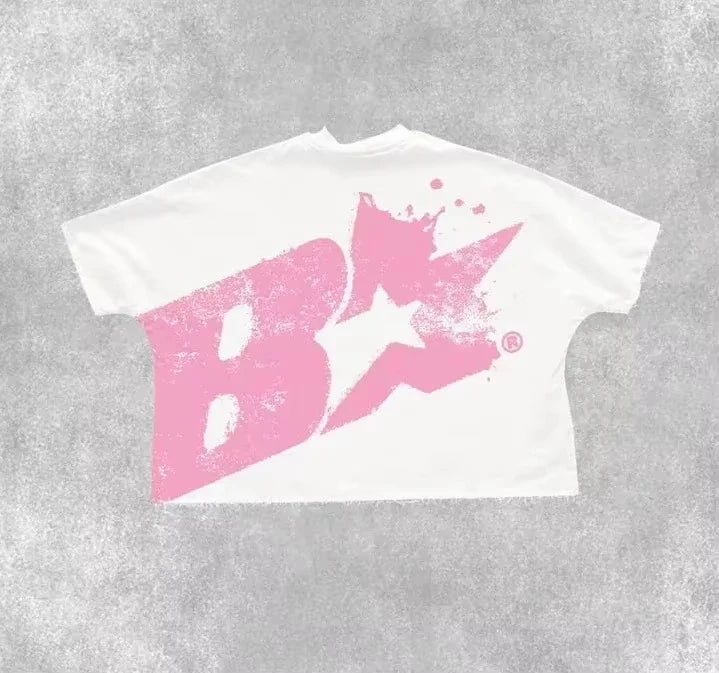 Masked up Graphic tee