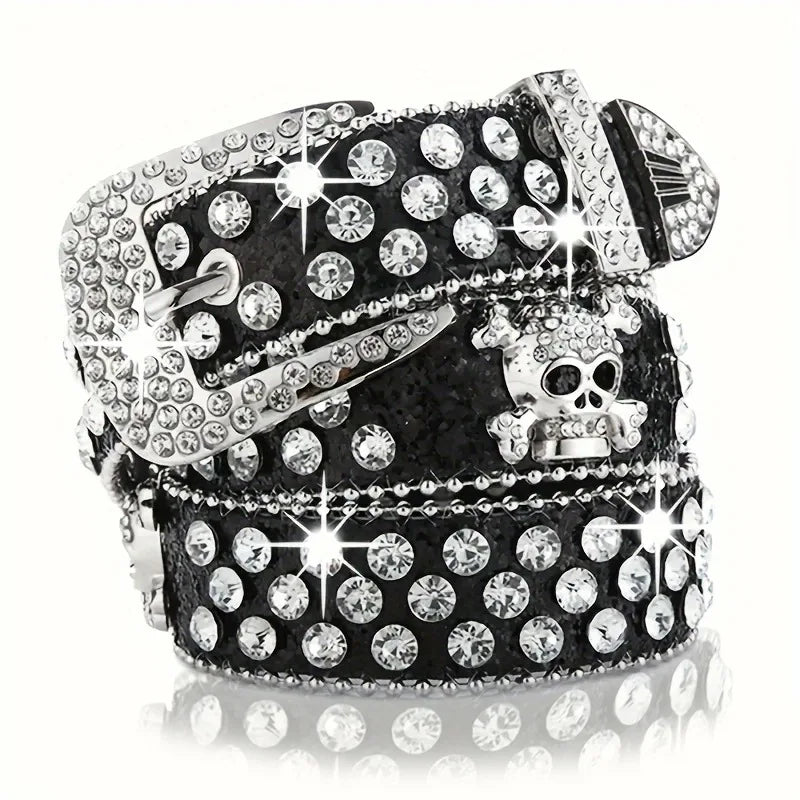 Rimestone Belt for Men and Women