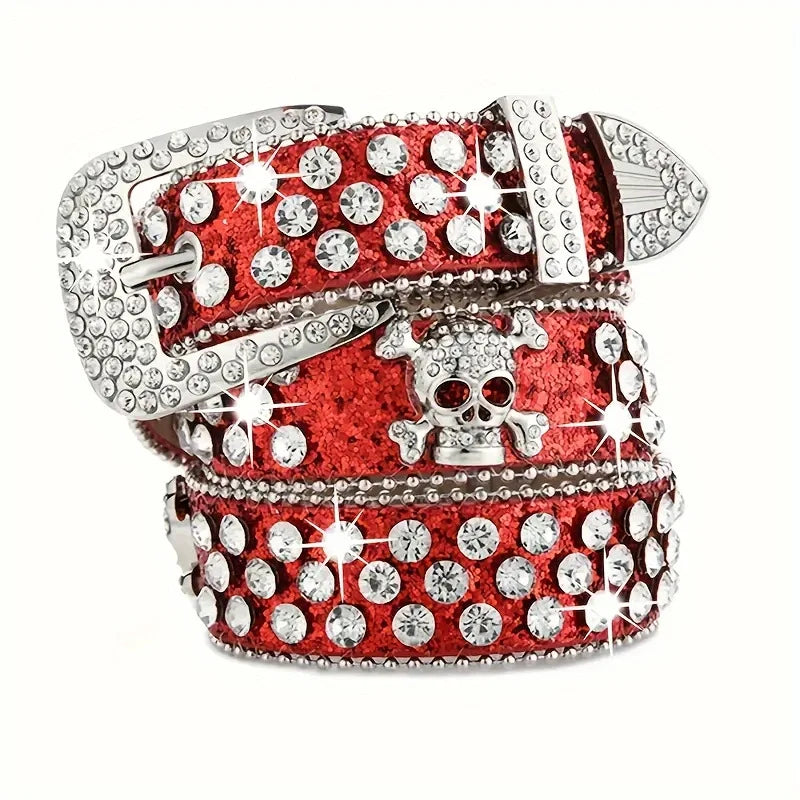 Rimestone Belt for Men and Women