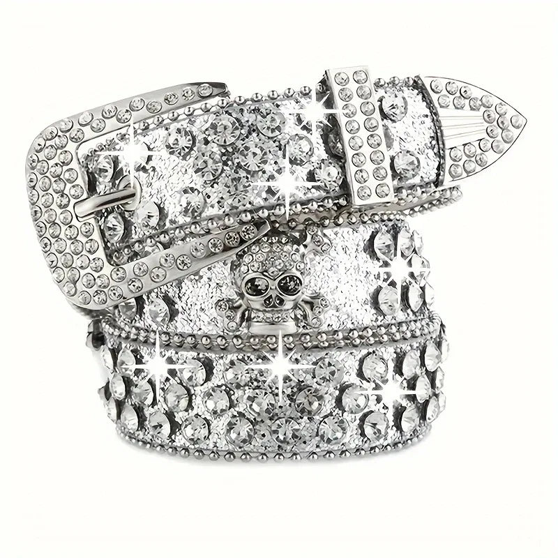 Rimestone Belt for Men and Women