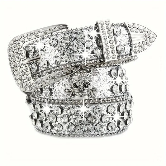 Rimestone Belt for Men and Women