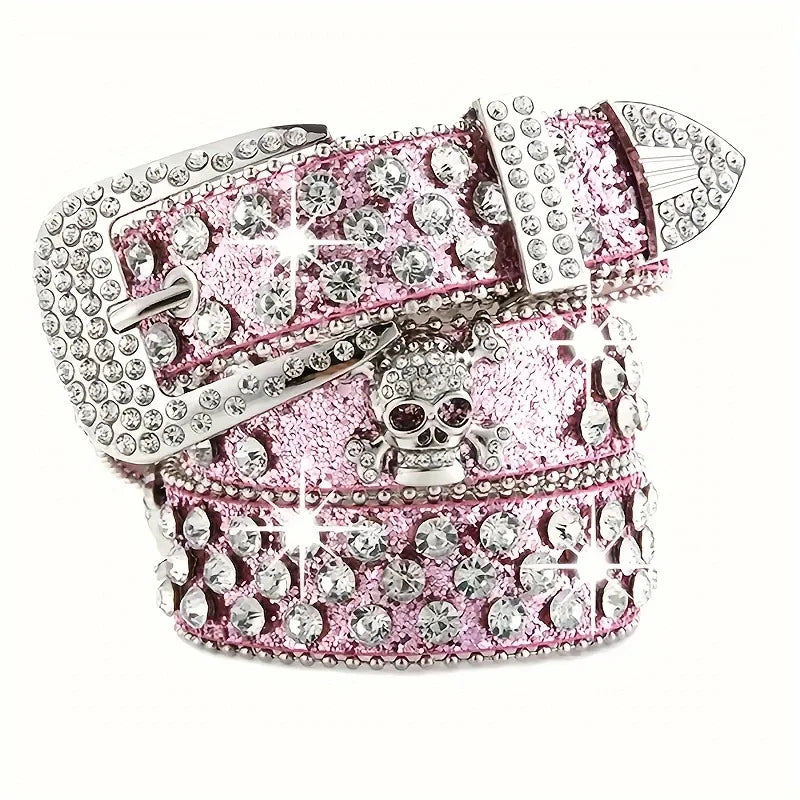 Rimestone Belt for Men and Women